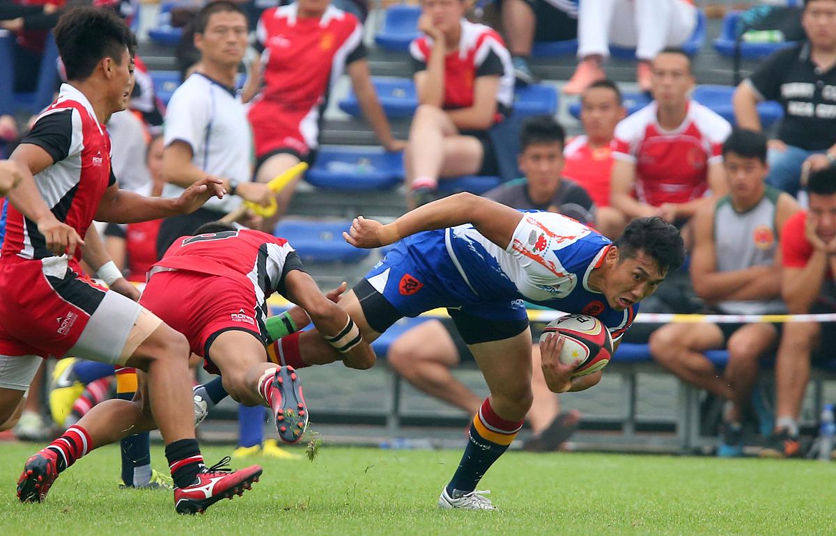 开云体育登录-包含橄榄球战术革新取得奇效，引发战术热潮的词条