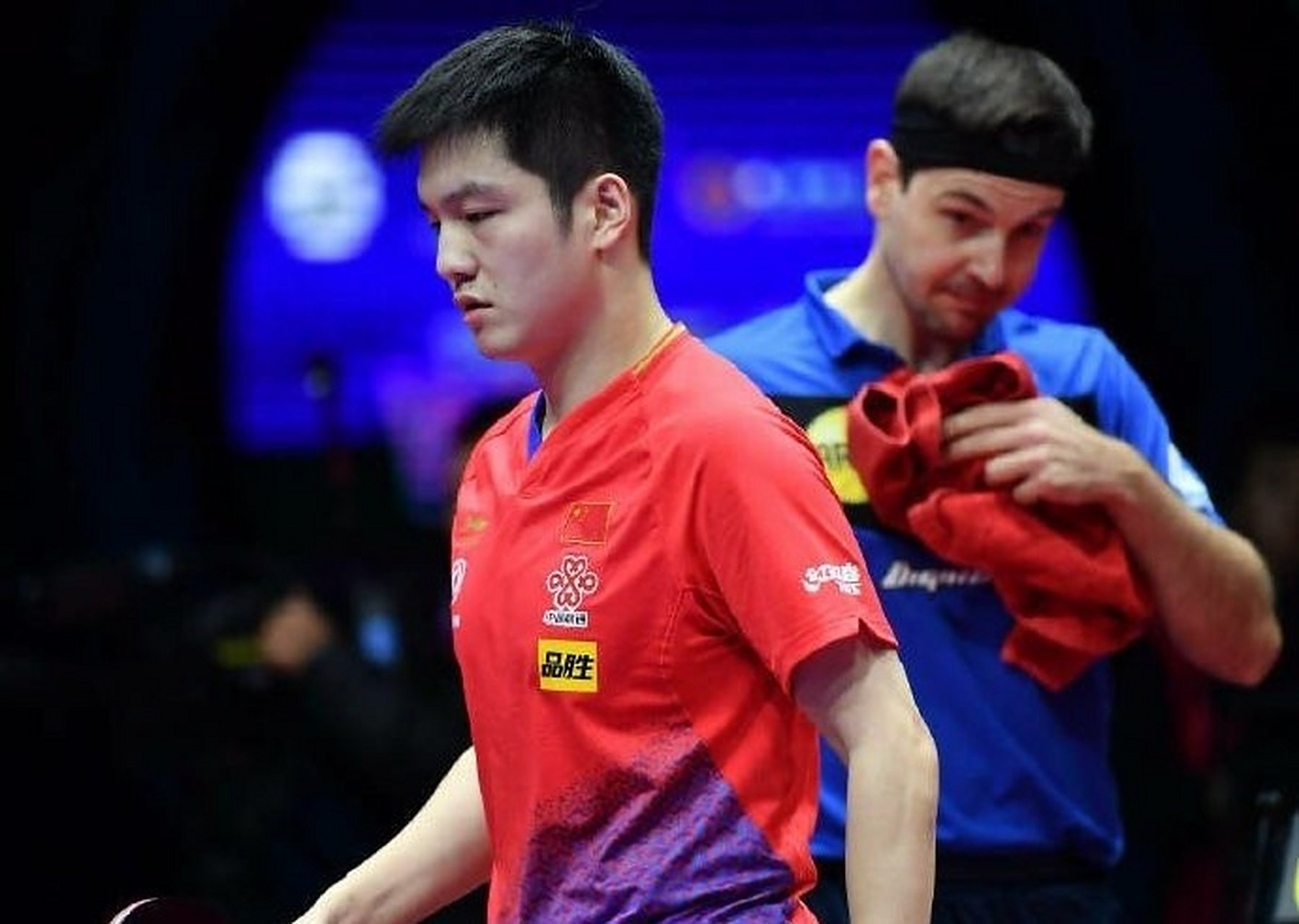 开云体育在线-奥地利队险胜中国队，波尔扛起全队的简单介绍