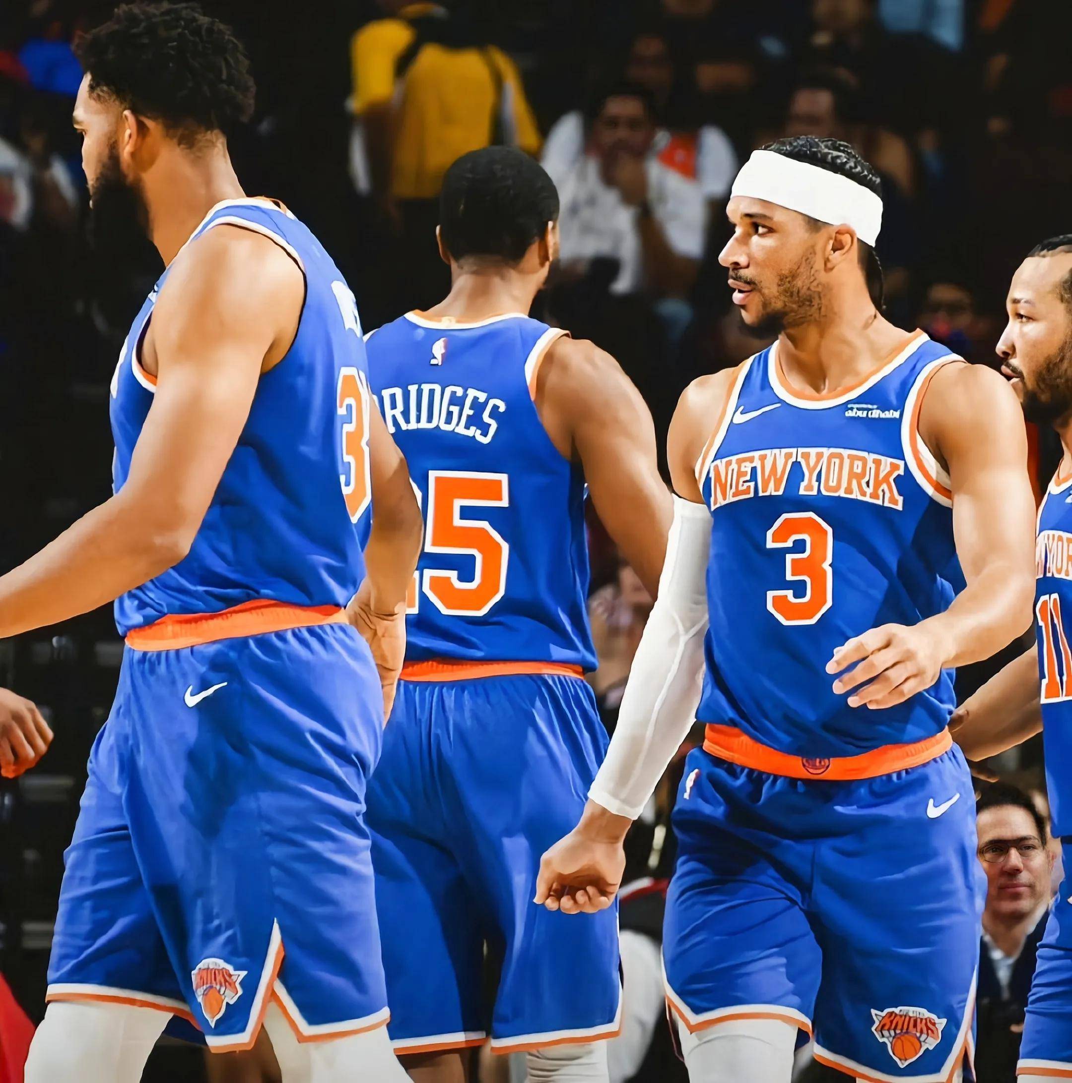 开云体育平台APP-步行者鏖战火箭，布伦森惊艳四座