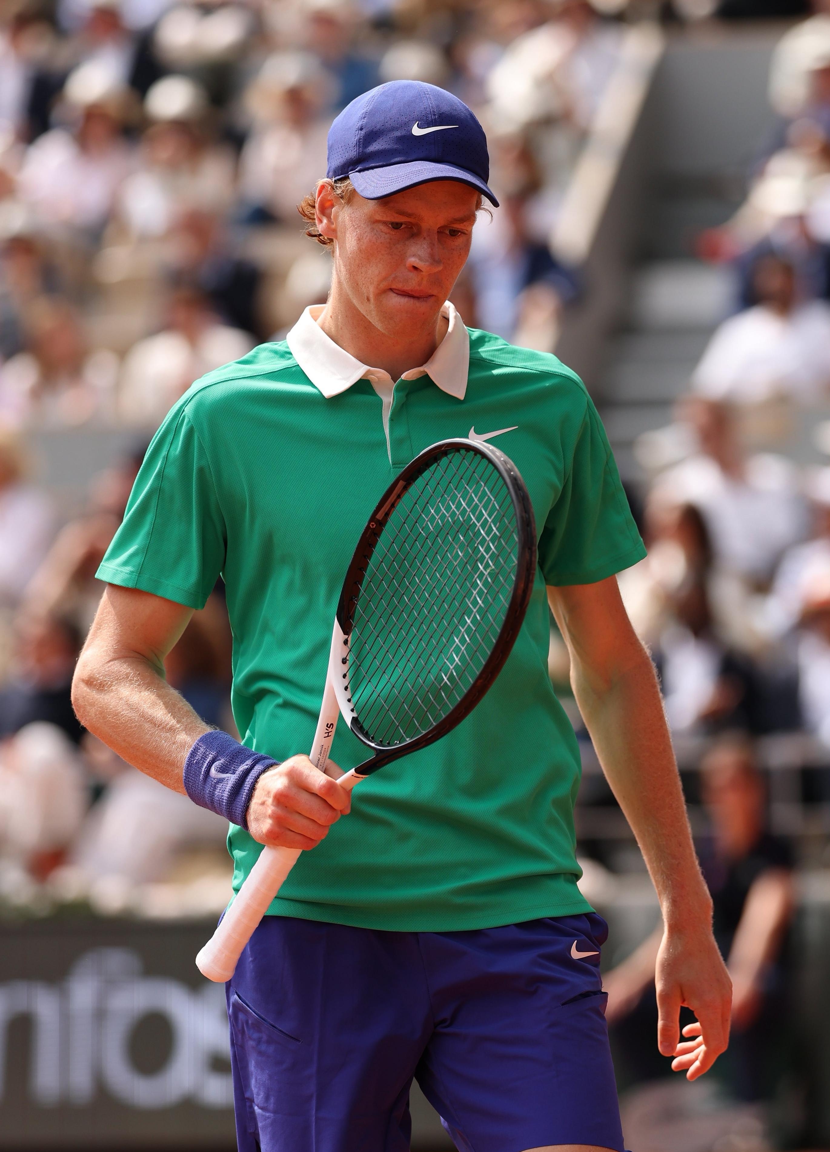 开云体育app-年终总决赛力克法网，阿尔卡拉斯状态火热