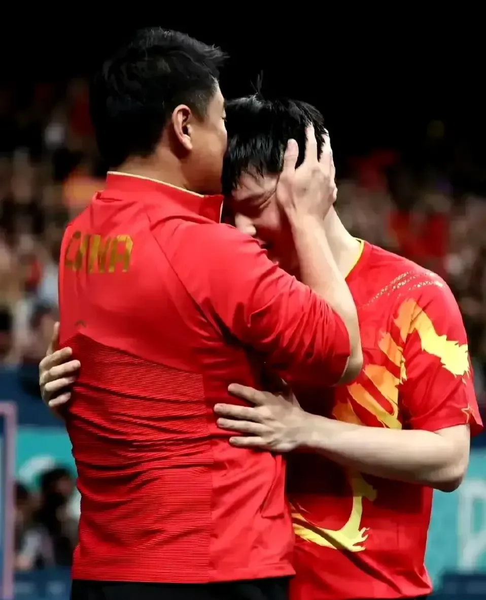 开云体育在线-葡萄牙队绝杀中国队，樊振东关键制胜