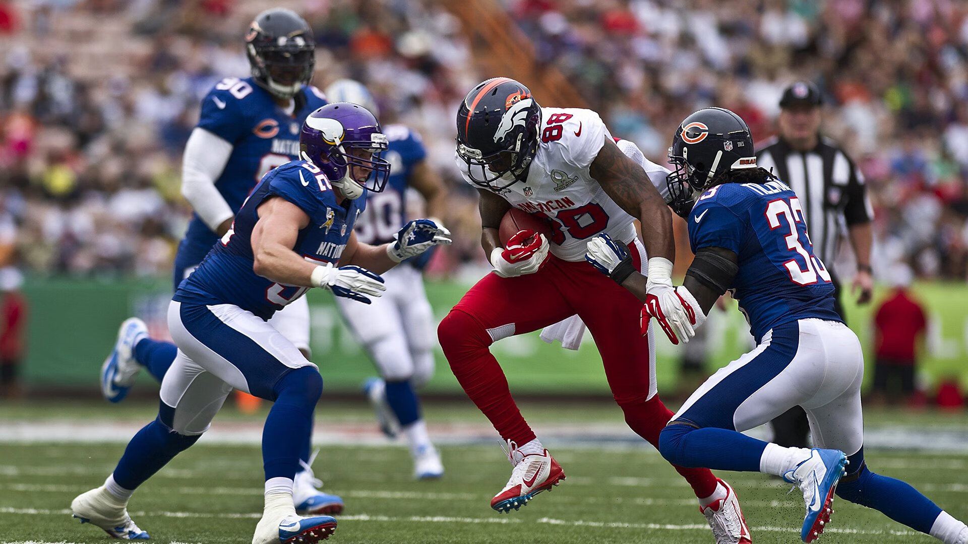 棋子还是棋手?当卡马文加在罗马城执棋,胜利成为必然的艺术