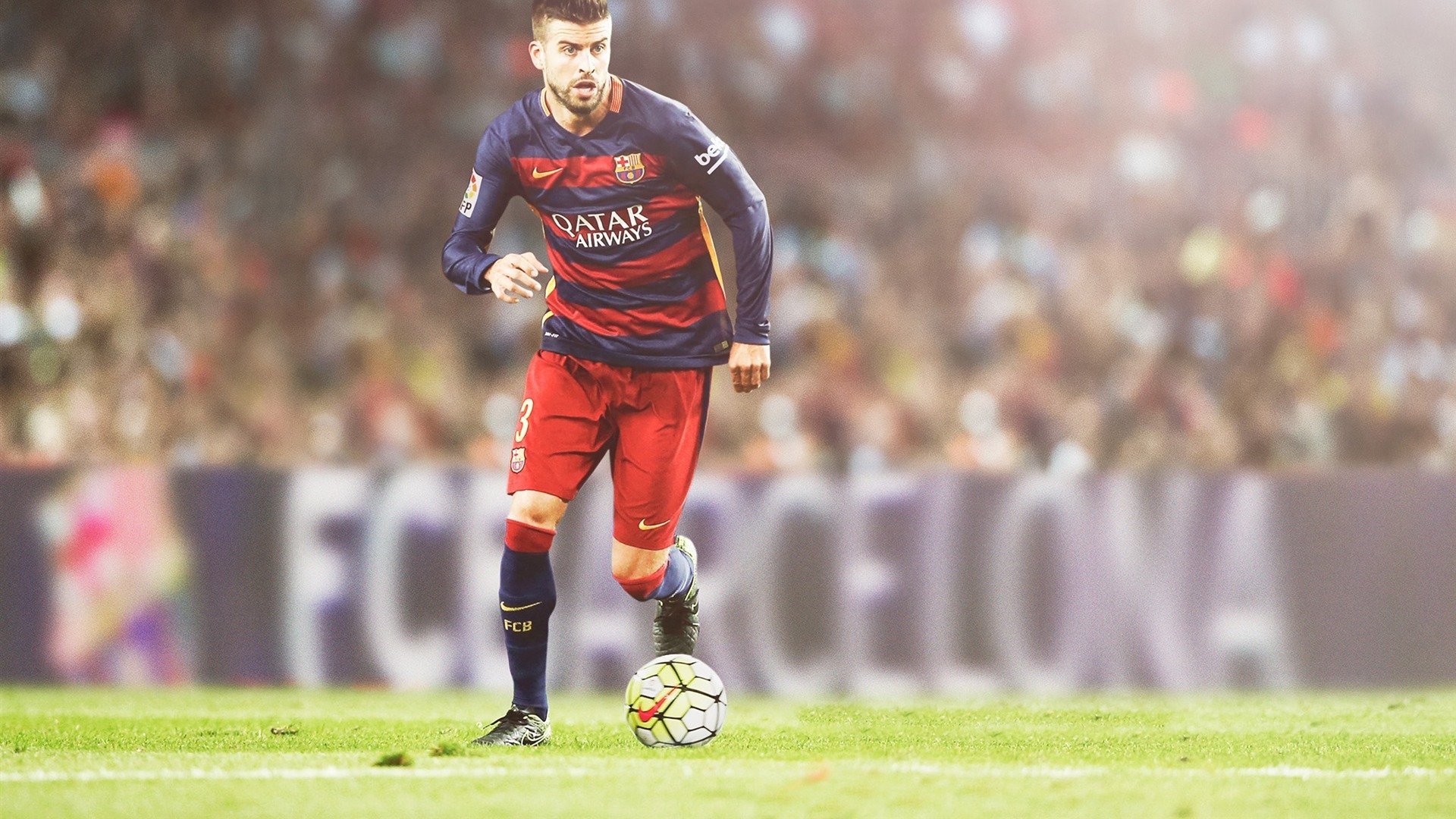 德甲争冠战之夜，浓眉以一记决胜球为联赛交响乐写下休止符